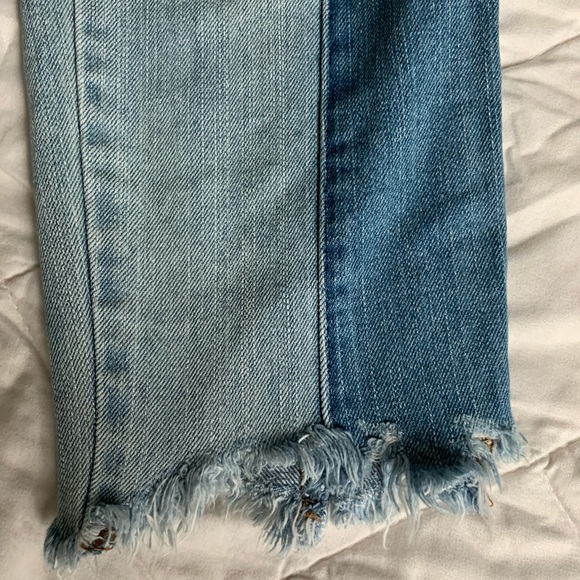 American Eagle High-Rise Jeans - Picture 6 of 7